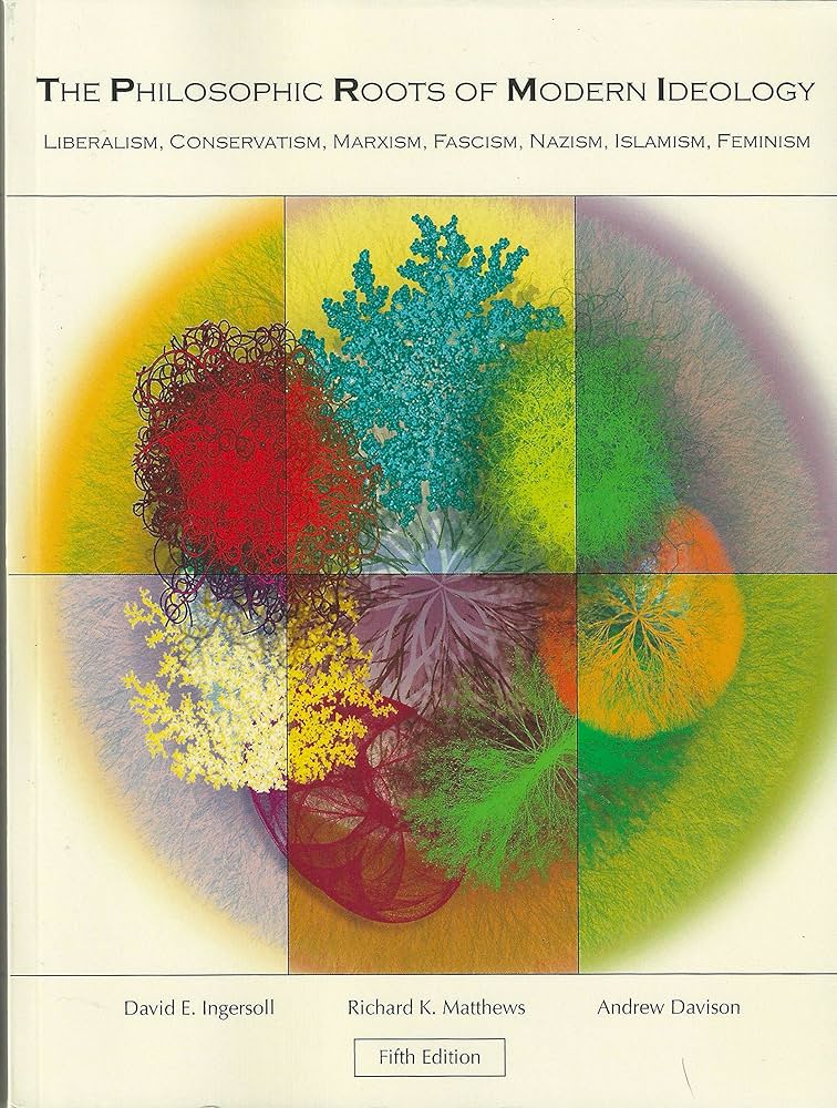 Amazon.co.jp: The Philosophic Roots of Modern Ideology: Liberalism